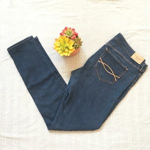 Abercrombie & Fitch Straight Leg Jeans